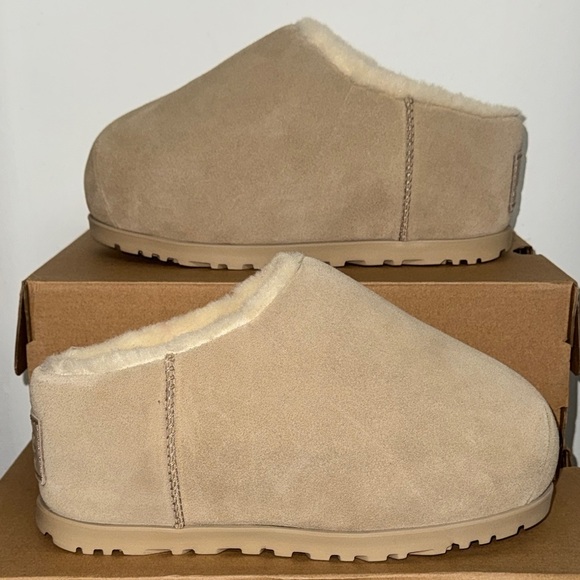 m*a様 【新品未使用】UGG Pumped Slide 24cm UGG® Pumped Slide for Women | UGG®